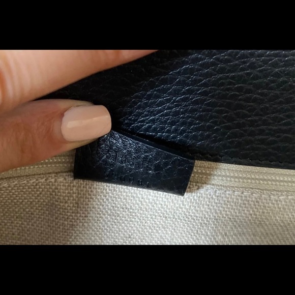 Gucci handbag - Picture 3 of 10